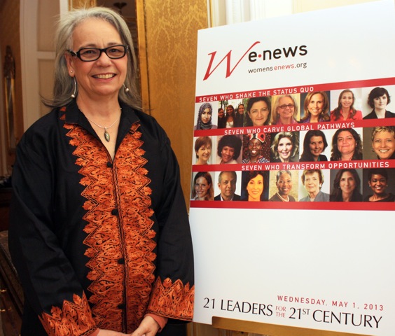 via Women's E-News