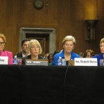 Women Demand Ratification of CEDAW