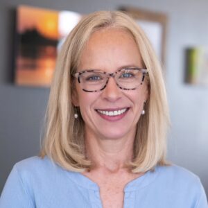 Kelly Morrison