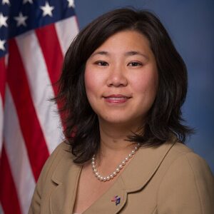 Grace Meng