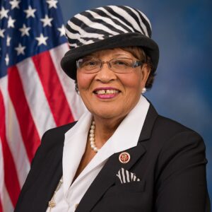 Alma Adams