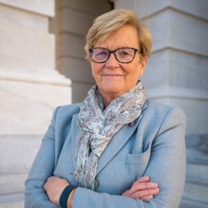 Chellie Pingree