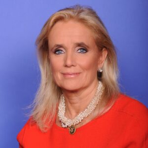 Debbie Dingell