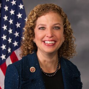 Debbie Wasserman Schultz