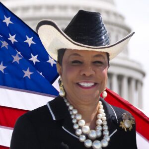 Frederica Wilson