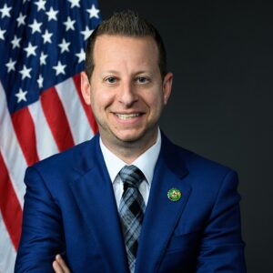 Jared Moskowitz