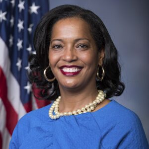 Jahana Hayes