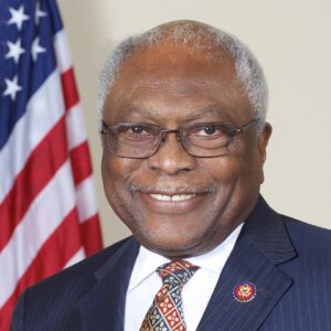 Jim Clyburn