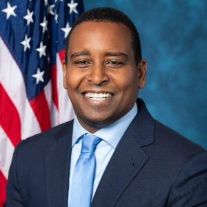 Joe Neguse