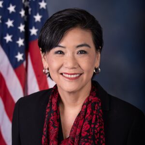 Judy Chu