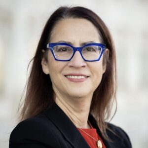 Laura Friedman