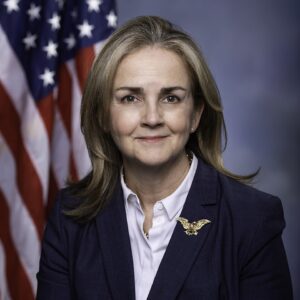 Madeleine Dean