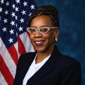 Lateefah Simon