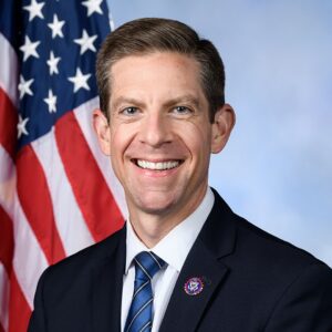 Mike Levin