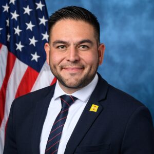 Gabe Vasquez