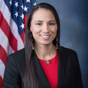 Sharice Davids