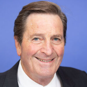 John Garamendi