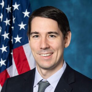 Josh Harder