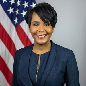 Keisha Lance Bottoms