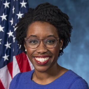 Lauren Underwood