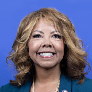 Lucy McBath