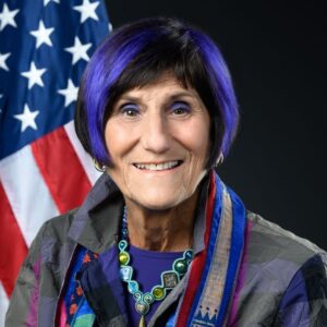 Rosa DeLauro