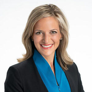 Jocelyn Benson