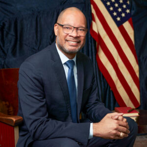 Aaron Ford