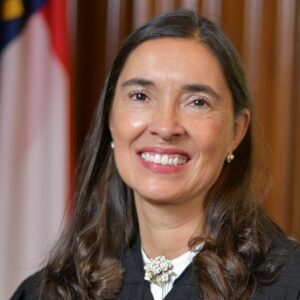 Anita Earls