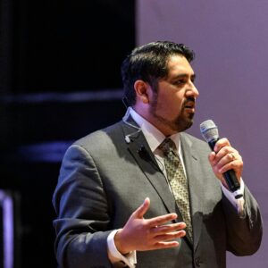 Chris Espinosa