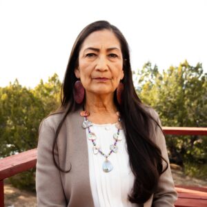 Deb Haaland