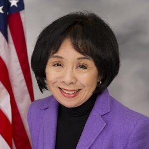 Doris Matsui