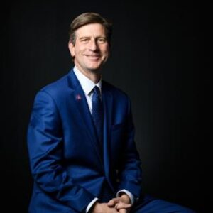 Greg Stanton