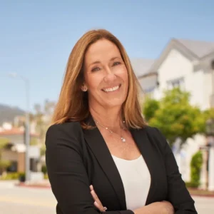 Jacqui Irwin