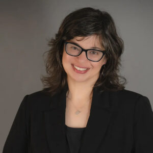 Rachel Fetty Anderson