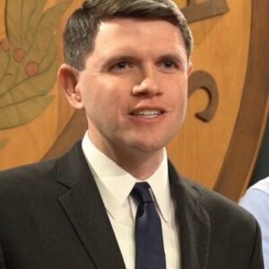 James Talarico