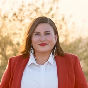 JoAnna Mendoza