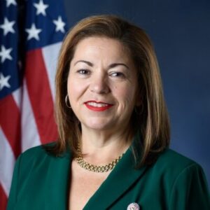 Linda Sánchez