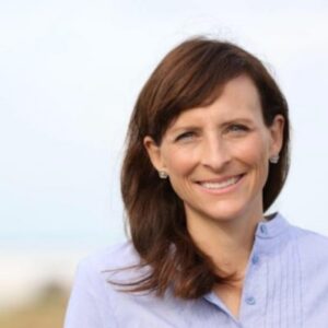 Maggie Goodlander