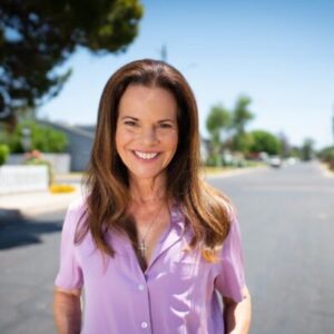 Marlene Galán-Woods