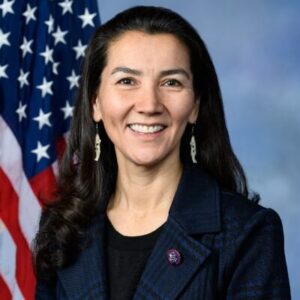 Mary Peltola