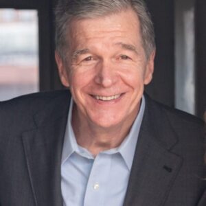 Roy Cooper
