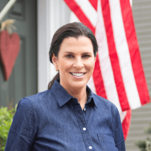 Stefany Shaheen