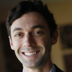 Jon Ossoff