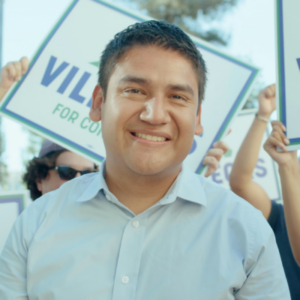 Randy Villegas